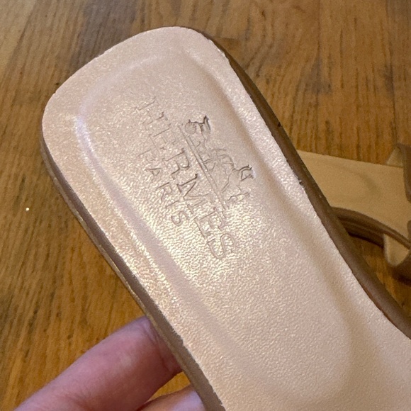 Hermes sandals - Picture 2 of 4